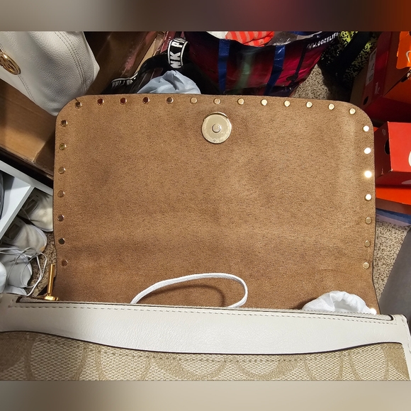 Coach Klara Crossbody Bag - Picture 8 of 11